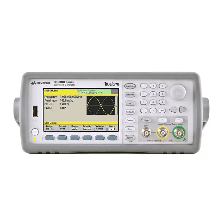 Signal Generator – XG eqpt