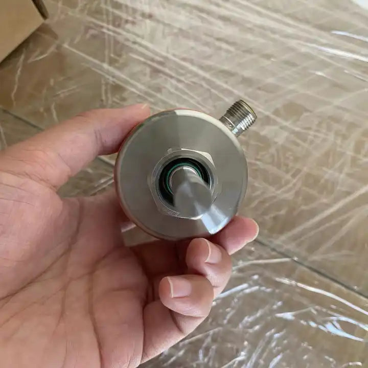 IFM SI5000 Flow monitor SID10ABBFPKG/US - XG eqpt