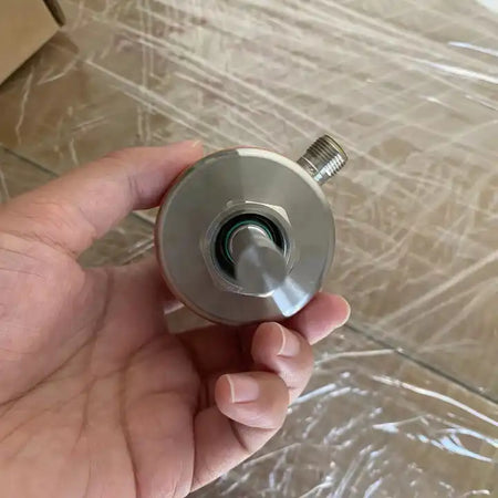 IFM SI5000 Flow monitor SID10ABBFPKG/US - XG eqpt
