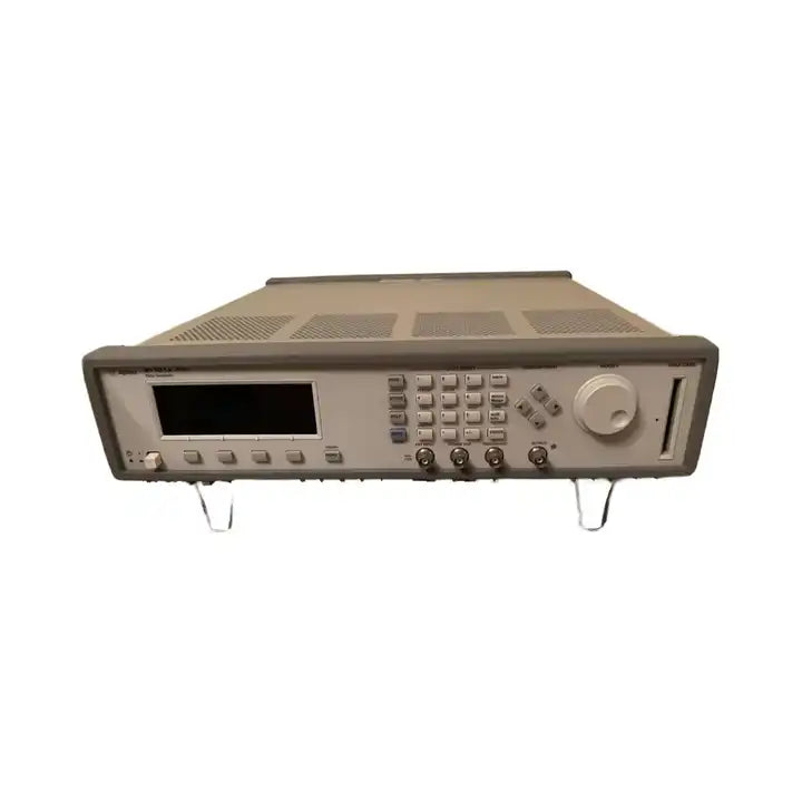 Agilent 81101A 50MHz Pulse Generator - XG eqpt
