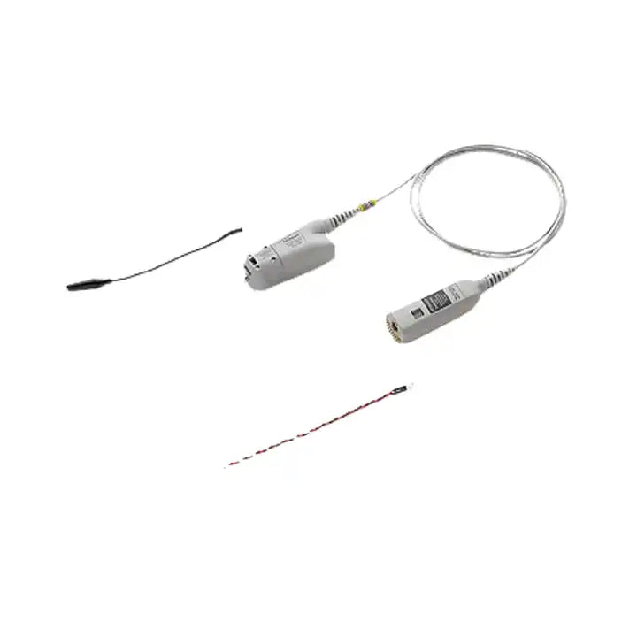 Keysight N2821A AC/DC Current Probe (1-Channel), 3 MHz, 50 uA