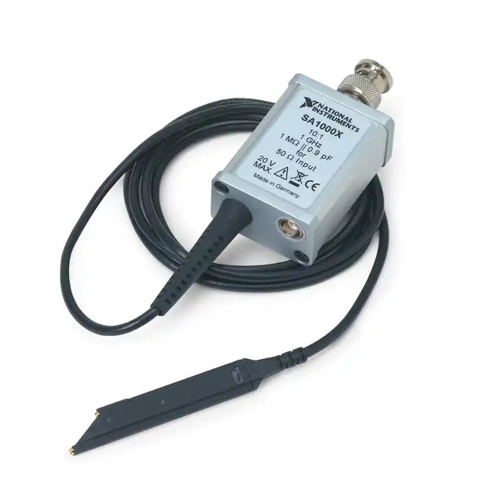 National Instruments SA1000X Oscilloscope Probe