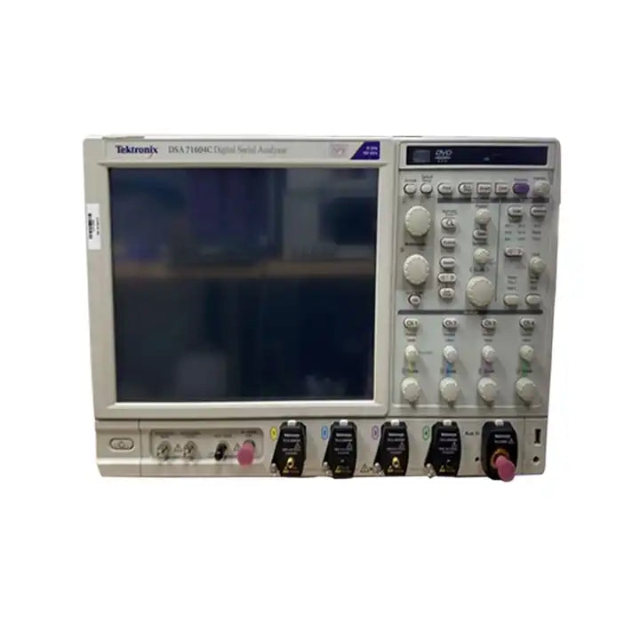 Tektronix MSO70604C Mixed-Signal Digital Oscilloscope