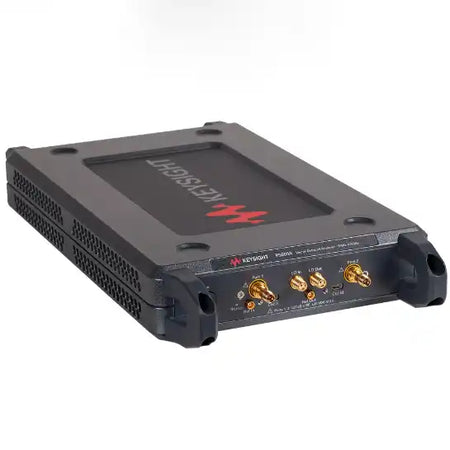 Keysight Streamline USB Vector Network Analyzer P5001A 6.5 GHz - XG eqpt