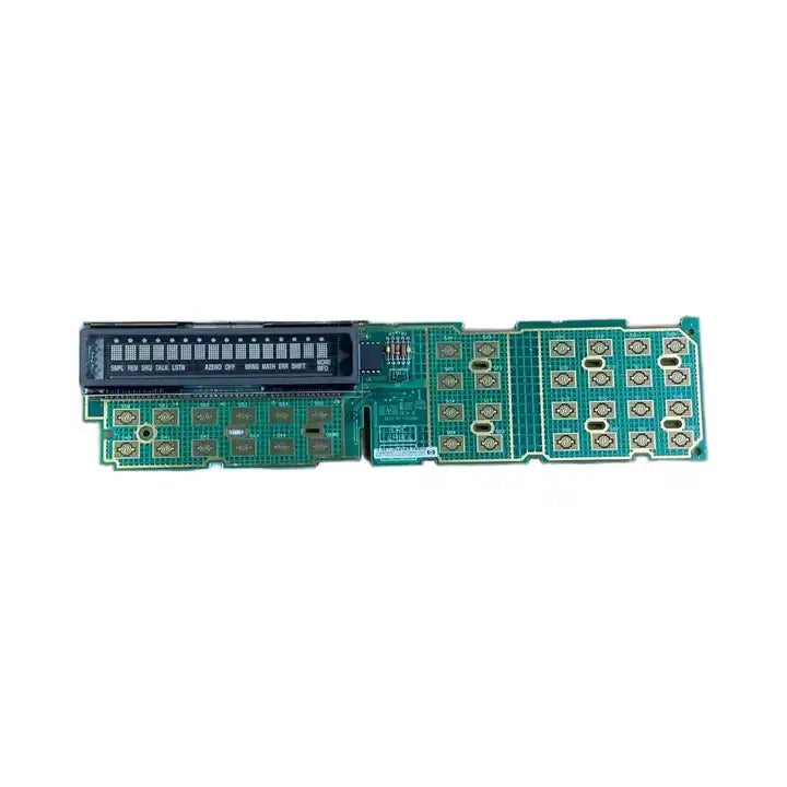 Keysight Agilent 03458-66507 display board Assemblies