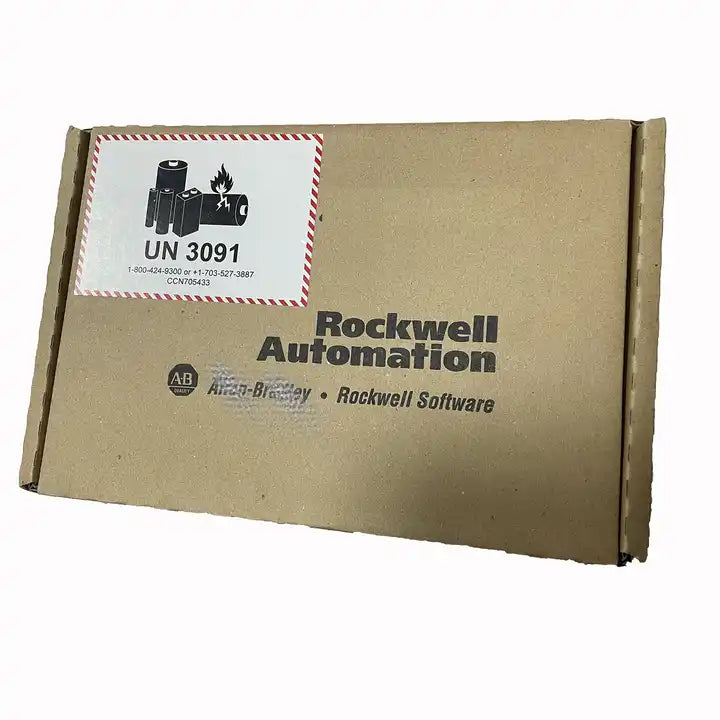 1747-L551 New Factory Sealed  SLC 5/05 CPU Processor Unit Module 1747-L551