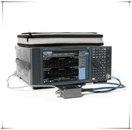 second-hand Keysight N8976B noise factor analyzer multi-touch 40 GHz - XG eqpt