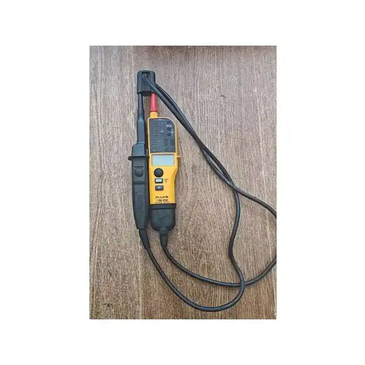 Low price high quality Used Keithley 2010 7.5 Digit Multimeter Voltage And Continuity Electrical Tester