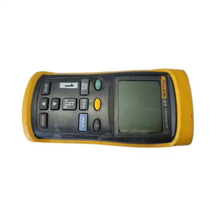 Fluke 52 II Digital Thermocouple Thermometer
