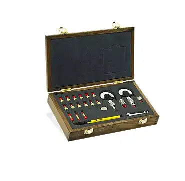 Keysight 85058B Standard Mechanical Calibration Kit, DC to 67 GHz, 1.85 mm