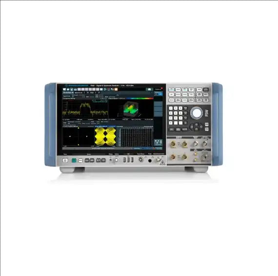 R&S FSW8 Signal and spectrum analyzer