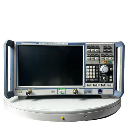 R&S ZNB vector network analyzer, 100 kHz to 20 GHz - XG eqpt