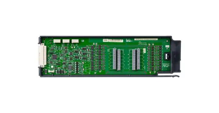 Keysight DAQM900A 20 Channel Solid-state Multiplexer Module for DAQ970A and DAQ973A - XG eqpt