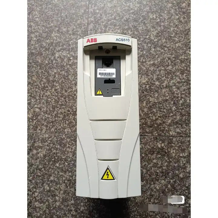 A B B ACS510-01-09A4-4 4KW 380V fan pump inverter used