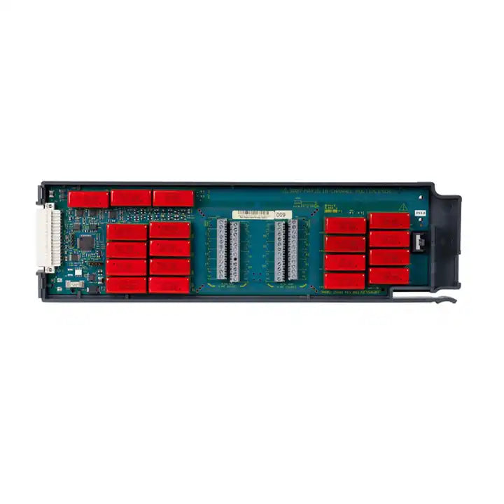 Keysight DAQM902A 16-channel multiplexer (2/4-wire) module for 970A and 973A