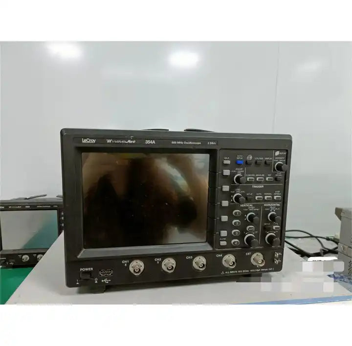 LeCroy WaveJet 354A Oscilloscope  500MHz 2GS/s