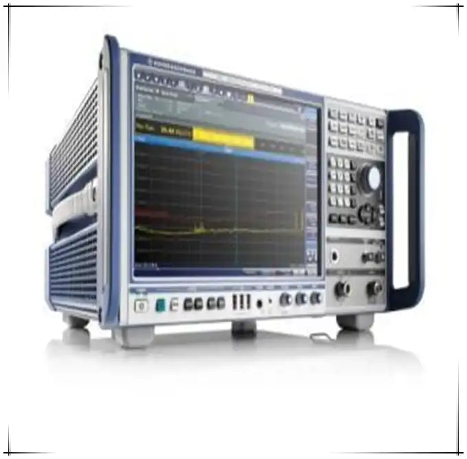 second-hand Rohde & Schwarz ESW26 test receiver - XG eqpt