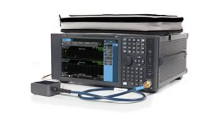keysight N8974B Noise Figure Analyzer, Multi-touch, 10 MHz to 7 GHz - XG eqpt