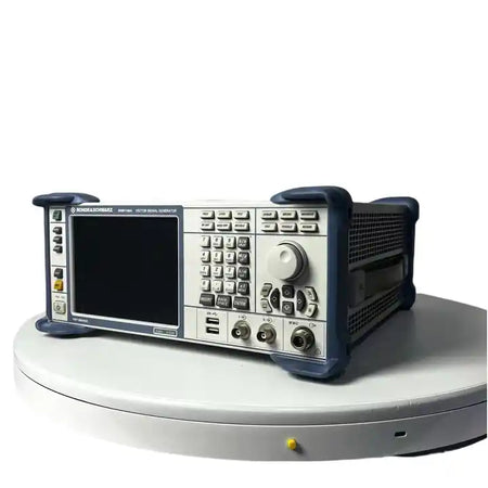 Rohde & Schwarz SMBV100A Vector Signal Generator, 9KHz-6GHz, Option B106 - XG eqpt