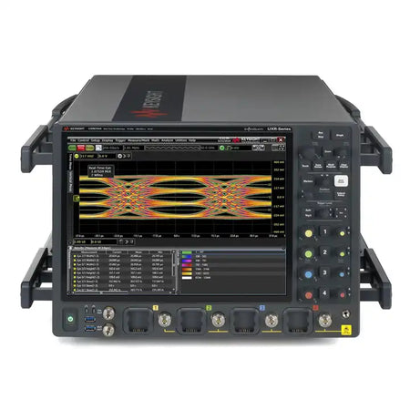 Keysight UXR0704A Infiniium UXR Series Oscilloscope: 70 GHz, 4 channels - XG eqpt