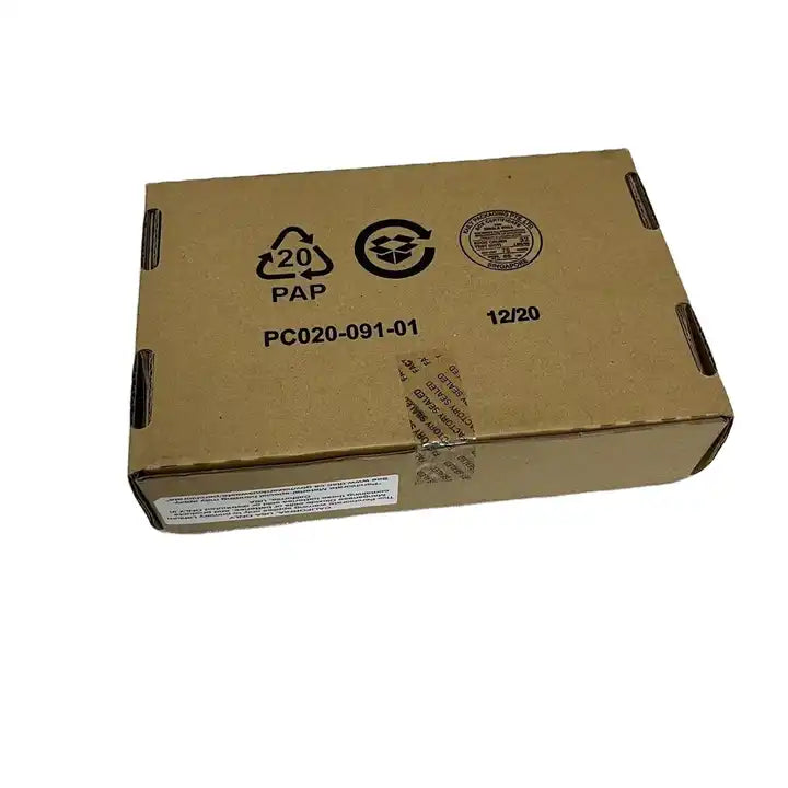 In Stock Newest In Box  1747L543 SLC 500 CPU Processor Controller 1747-L543