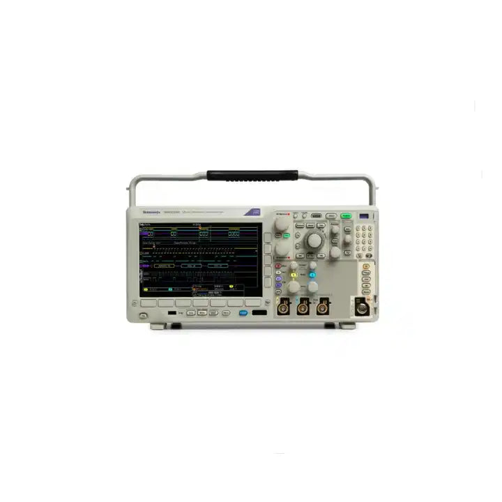 Tektronix MDO3034 oscilloscope - XG eqpt