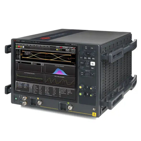 Keysight UXR0402A Infiniium UXR Series Oscilloscope: 40 GHz, 2 channels - XG eqpt
