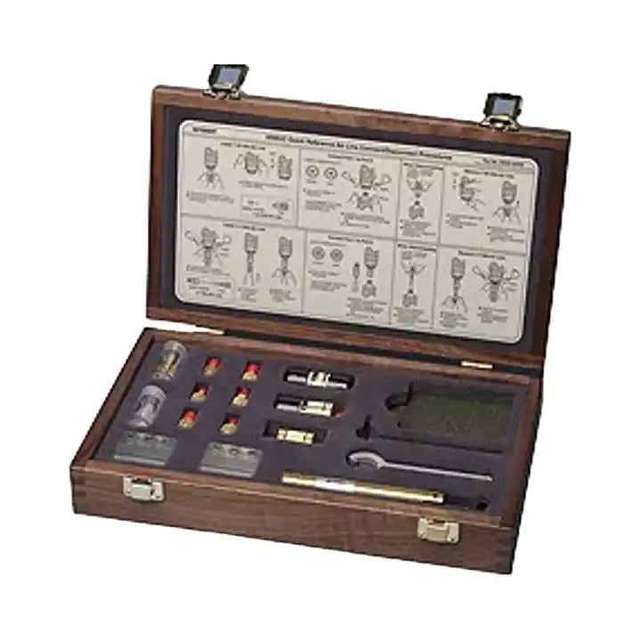 Keysight 85052C Precision Mechanical Calibration Kit, DC to 26.5 GHz, 3.5 mm - XG eqpt