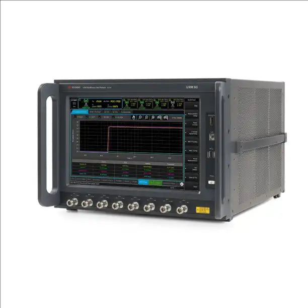 Keyisght E7515B UXM 5G Wireless Test Platform Test 5G New Radio, LTE, and Wi-Fi