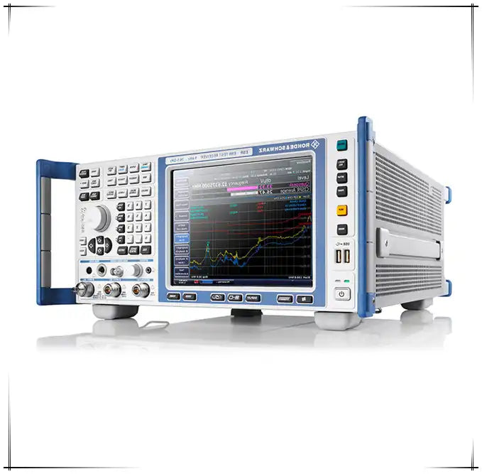 second-hand Rohde & Schwarz ESR26 EMI test receiver