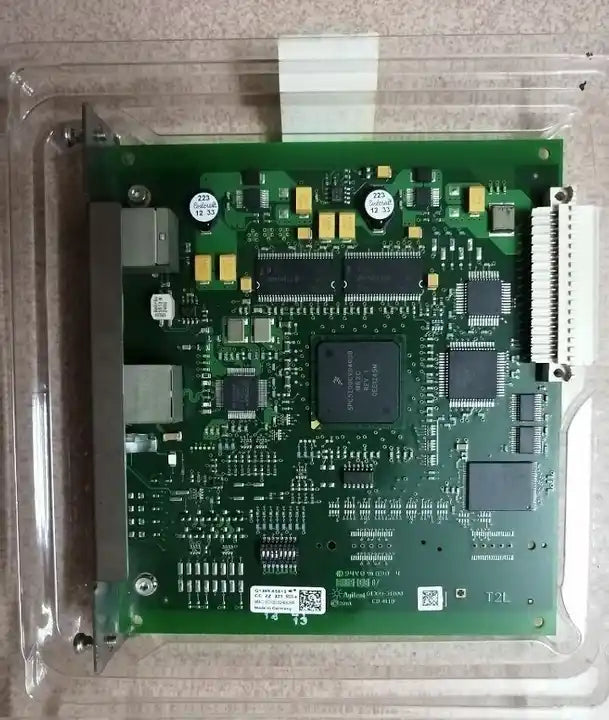Agilent G1369C LAN Interface Board#