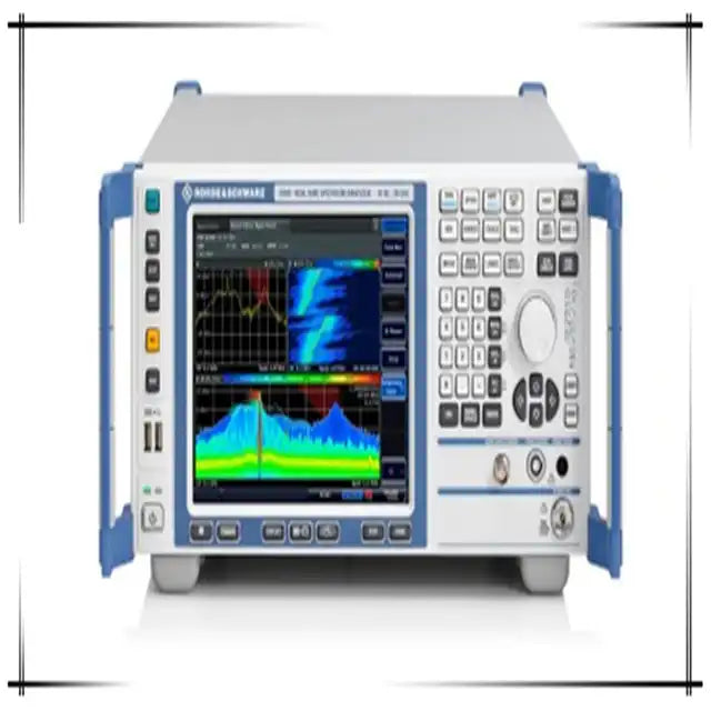 Used AMU200A signal source Rohde & Schwarz AMU200A signal generator