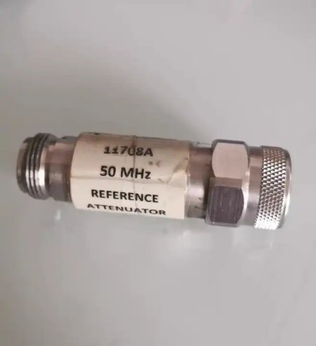 Used Agilent / HP / Keysight 11708A 50 MHZ Reference Attenuator 30 DB - XG eqpt
