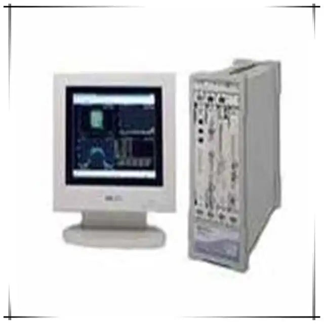 Used agilent 89640A signal source HP89640A vector signal analyzer