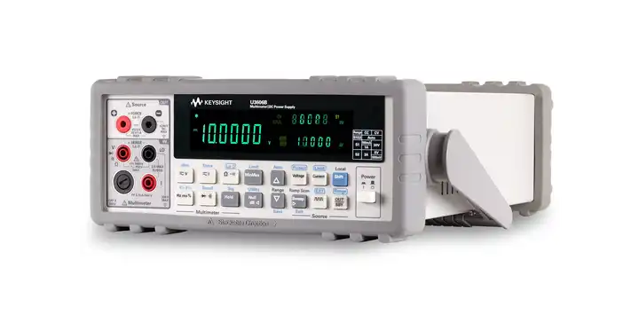 Keysight U3606B Multimeter/DC Power Supply - XG eqpt