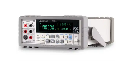 Keysight U3606B Multimeter/DC Power Supply - XG eqpt