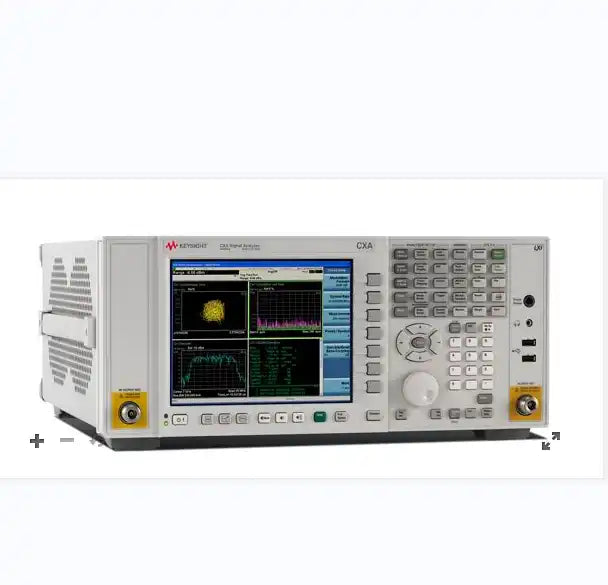 Agilent N9000A CXA Signal Analyzer, 9 kHz to 26.5 GHz