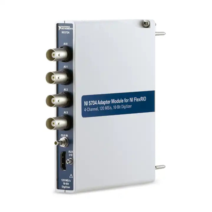 Adaptor Working Instrument Adapter Module – XG eqpt