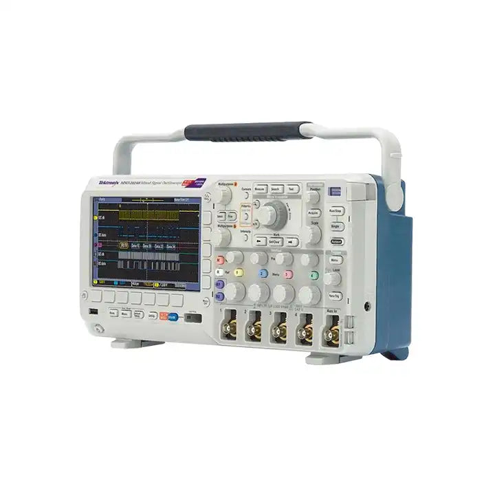 Tektronix MSO2014B 2024 Mixed-Signal Oscilloscope