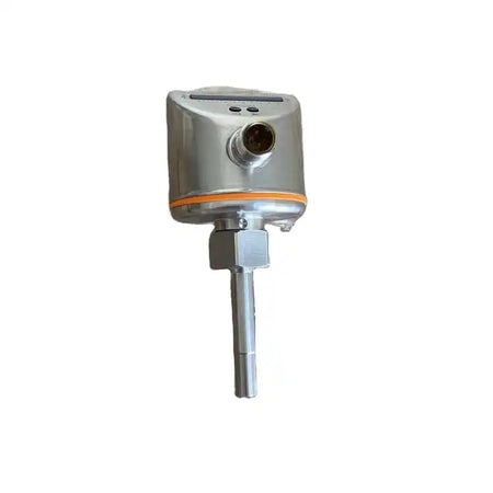 IFM SI5000 Flow monitor SID10ABBFPKG/US - XG eqpt