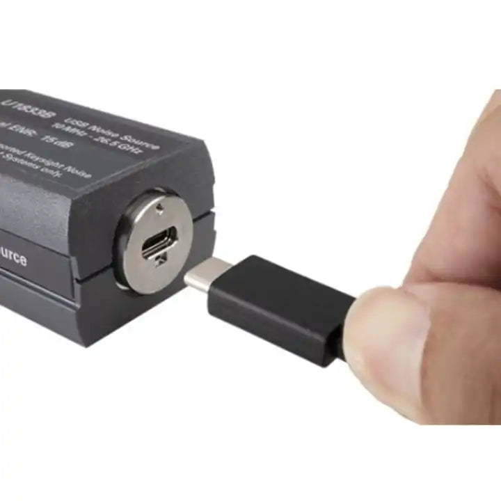 Keysight U1832A USB smart noise source, 10 MHz to 18 GHz, 5 dB ENR nominal - XG eqpt