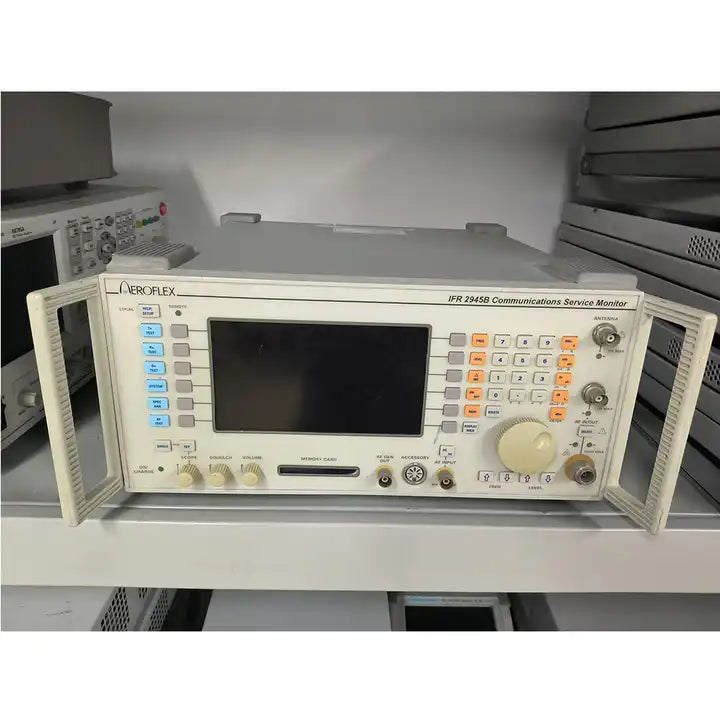 IFR/Aeroflex/Marconi 2945B Communications Service Monitor