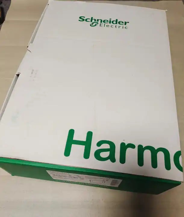 100% NEW Schneider HMIGXU5512 10 inch touch screen - XG eqpt
