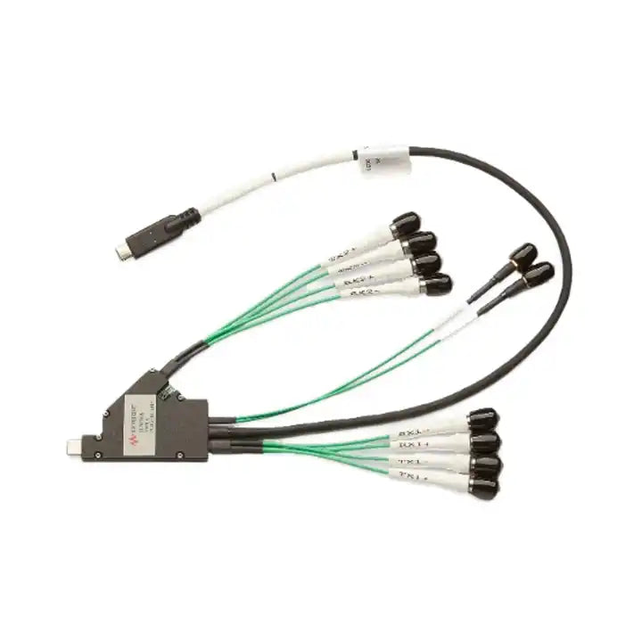 KEYSIGHT  N7015A Type-C High-Speed Test Fixture