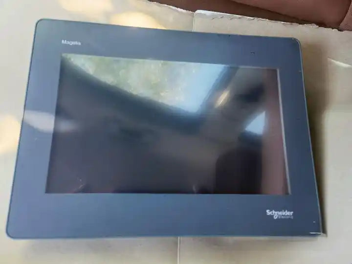 Used Touch Screen HMIGXU5512 HMI HMIGXU5512 10 inch - XG eqpt