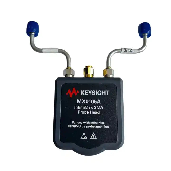 Keysight MX0105A InfiniiMax Differential SMA Probe Head, 21 GHz