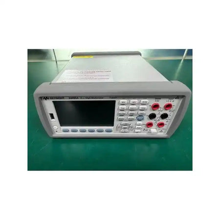 High quality and durable Keysight Used  34465A 6 1/2 Digital multimeter Professional Multimeter - XG eqpt