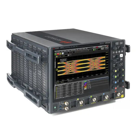 Keysight UXR0704A Infiniium UXR Series Oscilloscope: 70 GHz, 4 channels - XG eqpt