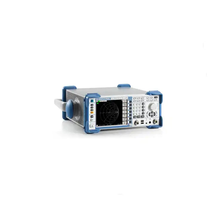R&S Zvl13 Network analyzer The frequency range is from 9 kHz to 3 GHz - XG eqpt
