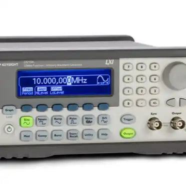 Agilent 33210A Waveform/Function Generator